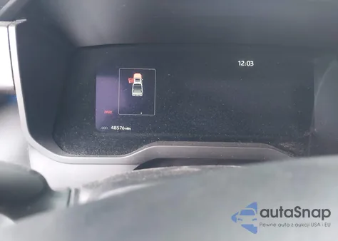 2023 Toyota Tundra Hybrid Platinum z USA, uszkodzony, nr VIN 5TFNC5DB3PX036529